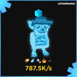 Chihuanini Taconini - Diamond - 787.5K s (Brainrot God перс… — Roblox, лот №224393