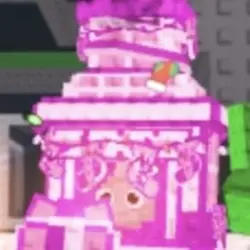 Chimino Candy 56M s (Секретный персонаж) — Roblox, лот №224688