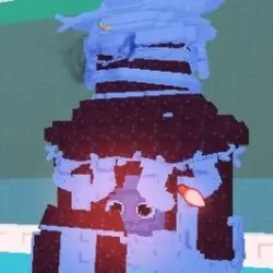 Chimino raimbow with og strawberry trait Handsome and stran… — Roblox, лот №224691