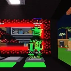 Chimino Rainbow Strawberry 352Mill! 1 Trait OG - "Strawberr… — Roblox, лот №224692