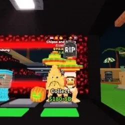 Chipso and Queso RIP 712.5Mill! 7 Trait 2 Exclusive Trait -… — Roblox, лот №224394