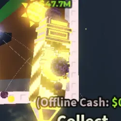 Chrismasmamat 3.7M s Eclipse (Brainrot God персонаж) — Roblox, лот №224391