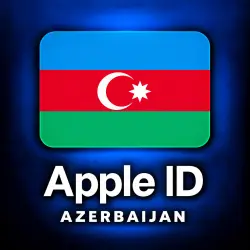 Аккаунт App Store и Apple ID: Apple ID Азербайджан | App Store iTunes | Без 2FA | | Полны…, лот №257894