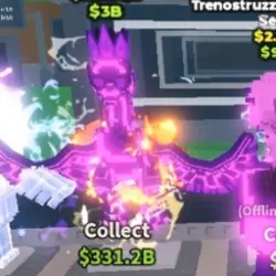 Cigno Fulgoro 240M S Entrega inmediata (Секретный персонаж) — Roblox, лот №224412
