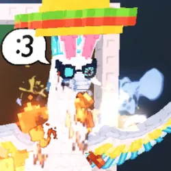 Cigno Fulgoro 630M s (Секретный персонаж) — Roblox, лот №224420