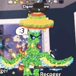 Cigno Fulgoro 800 m s Super Buffed Full Traits (Секретный п… — Roblox, лот №224441