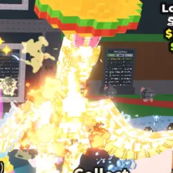 Cigno Fulgoro Divine 570M s (Секретный персонаж) — Roblox, лот №224466
