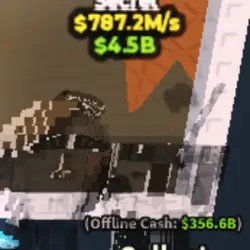 Coco and Mango $787.2M s (Секретный персонаж) — Roblox, лот №224673