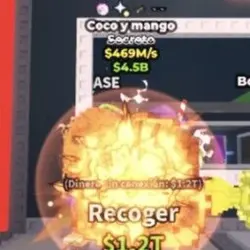 Coco and Mango 469 m s 4 Traits Secret no cancelations (Сек… — Roblox, лот №224518