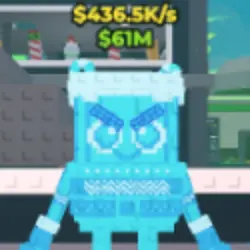 Cocoa Assassino Diamond (Brainrot God персонаж) — Roblox, лот №224682