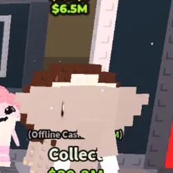 Cocofanto Elefanto 19k s for rebirth 9 (Brainrot God персон… — Roblox, лот №224725