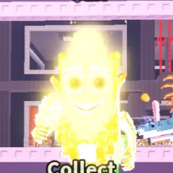Corn Corn Corn Sahur 2.5M s Divine (Brainrot God персонаж) — Roblox, лот №224890