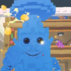 Corn Corn Corn Sahur Rainbow (Brainrot God персонаж) — Roblox, лот №224894