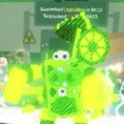 Crabbo Limoenetta (Brainrot God персонаж) — Roblox, лот №224897