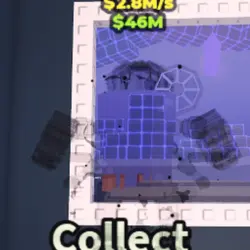 Crabbo Limoneta (Brainrot God персонаж) — Roblox, лот №224898