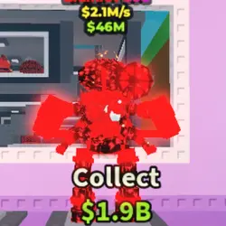 Crabbo Limonetta Cursed Very RARE (Brainrot God персонаж) — Roblox, лот №224908