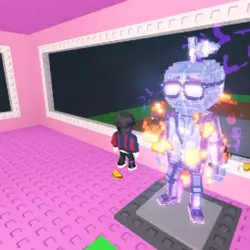 Crystal Appelini 4.6 M s (Brainrot God персонаж) — Roblox, лот №225014