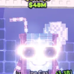 CRYSTAL lemonita splashita $3.6M s RARE (Brainrot God персо… — Roblox, лот №225008