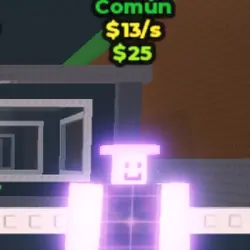 Crystal Noobini Pizzanini Private Server (Обычный персонаж) — Roblox, лот №225105