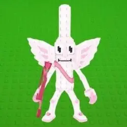 Cupid Cupid sahur (Секретный персонаж) — Roblox, лот №225206