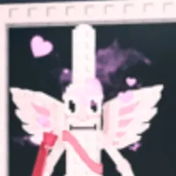 Cupid Cupid Sahur 3,1M s secret (Секретный персонаж) — Roblox, лот №225207