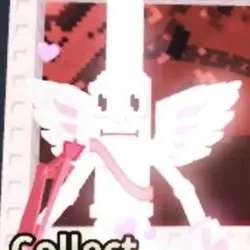 Cupid Cupid Sahur 3.1M s (Секретный персонаж) — Roblox, лот №225208