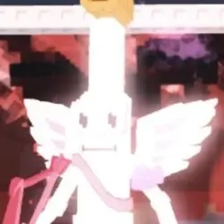Cupid Cupid Sahur 9.3M s (Секретный персонаж) — Roblox, лот №225209
