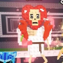 Cupid Hotspot 1 traits $17.5M s (Секретный персонаж) — Roblox, лот №225232
