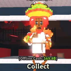 Cupid Hotspot 50.7M s - Secret. [ Valentine's Day Event 202… — Roblox, лот №225259