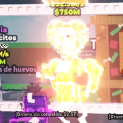 Cupid hotspot divine (Секретный персонаж) — Roblox, лот №225263