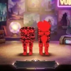 Cursed Burguro and Fryuro 1.8 B s Random trait (Секретный п… — Roblox, лот №225277