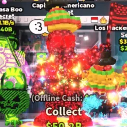 Cursed Capitano Americano 3.8B S (Brazil + 9 Traits) #M9RP4… — Roblox, лот №225288
