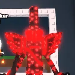 CURSED cupid cupid sahur $27.9M s RARE (Секретный персонаж) — Roblox, лот №225333