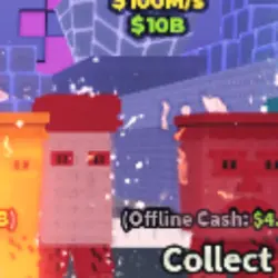 Cursed Garama and Madundung Random M s (Секретный персонаж) — Roblox, лот №225368