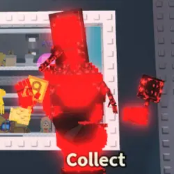 CURSED la secret combinasion $1.1B s SECRET (Секретный перс… — Roblox, лот №225434
