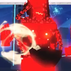 Cursed La Secret Combinasion 1.1 B s (Секретный персонаж) — Roblox, лот №225436