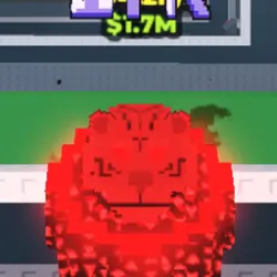 Cursed Tigrilini Watermelini 94.2 K s (1YR TRAIT) (Мифическ… — Roblox, лот №225529