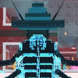 Cyber La Cucaracha 5.2 M s (Секретный персонаж) — Roblox, лот №225793