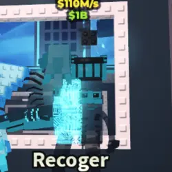 CYBER la grande combinasion $110M s rare (Секретный персона… — Roblox, лот №225795