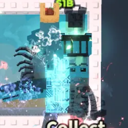 CYBER la grande combinasion $130M s rare (Секретный персона… — Roblox, лот №225796