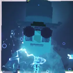 Cyber Matteo 550 K s (Brainrot God персонаж) — Roblox, лот №225991
