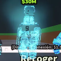 CYBER urubini flamenguini $1.6M s RARE (Brainrot God персон… — Roblox, лот №225903