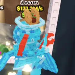 Diamond + 2 Traits Chicleteira Cupideira $131.2M s - Ready … — Roblox, лот №226124