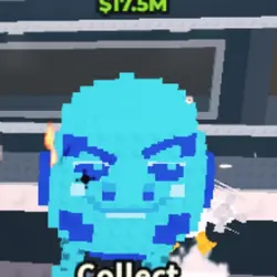 Diamond Alessio 552.5K s (Brainrot God персонаж) — Roblox, лот №226243