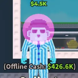 Diamond Bandito Bobritto 158 s (Редкий персонаж) — Roblox, лот №226284