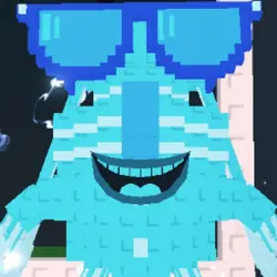 Diamond Boatito Auratito 787.5 K s (Секретный персонаж) — Roblox, лот №226323