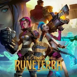 COINS \ LEGENDS OF RUNETERRA