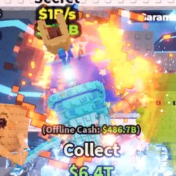 Diamond Capitano Moby 1B s (Секретный персонаж) — Roblox, лот №226157