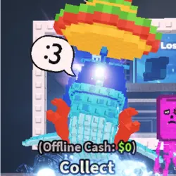 Diamond Capitano Moby 3.8b s(6 Traits) #J1ZP9W (Секретный п… — Roblox, лот №226180