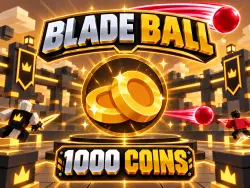 1000 COINS | GIFT |